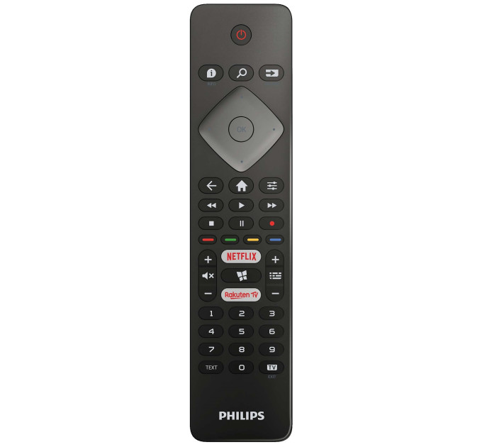 ТБ Philips 50PUS7555/12