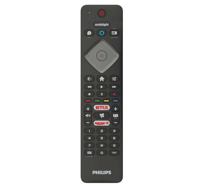 ТБ Philips 50PUS7855/12