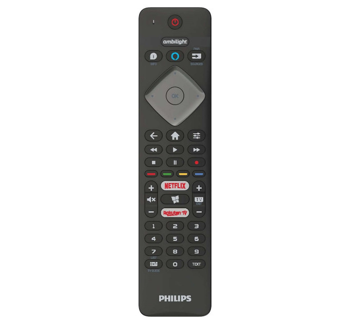 ТБ Philips 55PUS7855/12