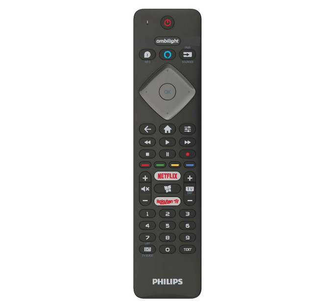 ТБ Philips 75PUS7805/12