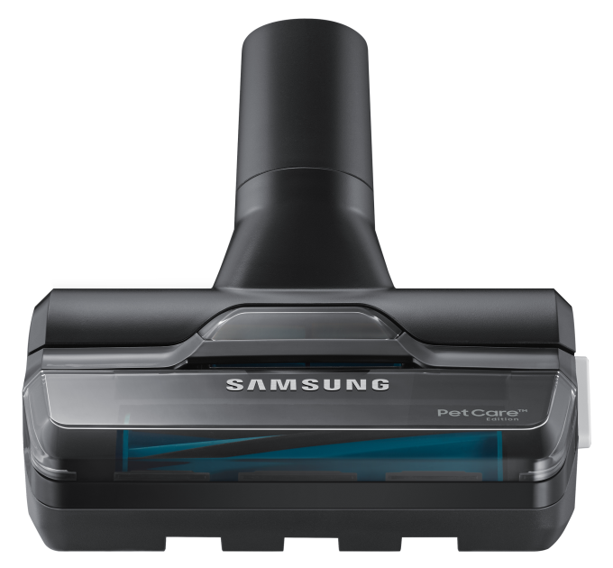 Пилосос Samsung VC07M25M9WD/UK