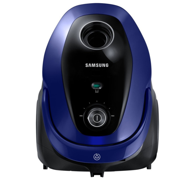 Пилосос Samsung VC07M25H0WB/UK