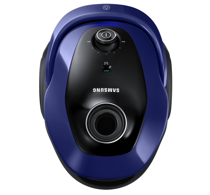 Пилосос Samsung VC07M25H0WB/UK