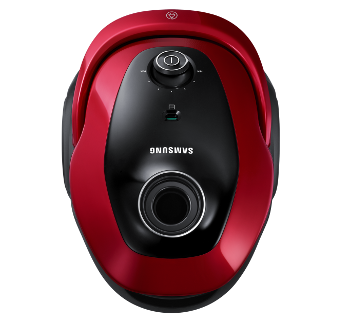 Пилосос Samsung VC07M25E0WR/UK