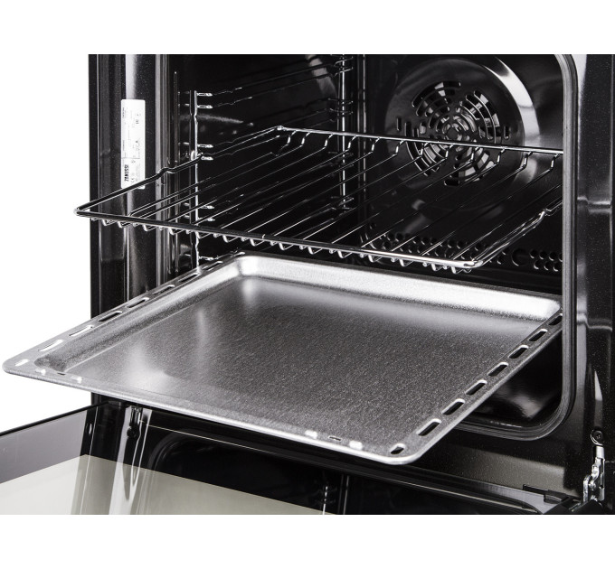 Духовой шкаф Zanussi OPZB4200Z