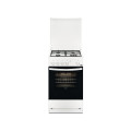 Кухонная плита Zanussi ZCG9210M1W