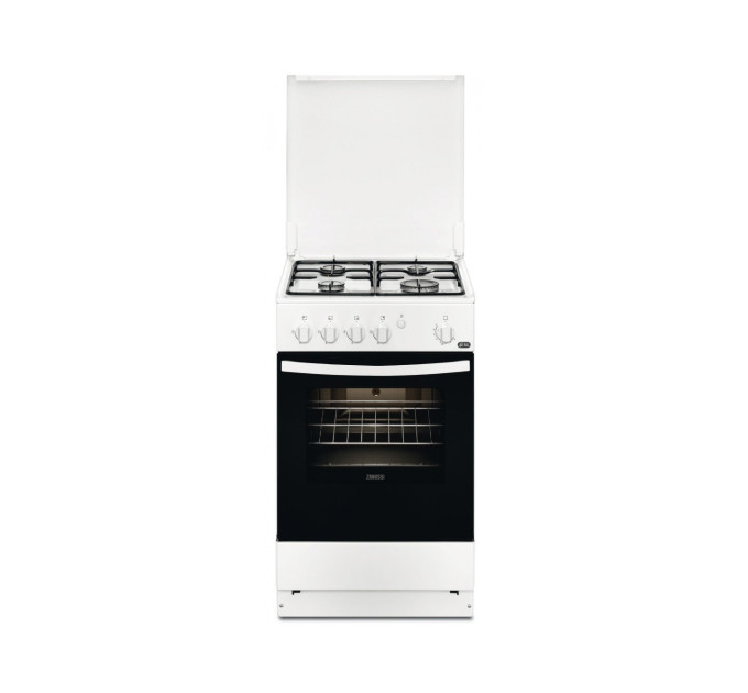 Кухонная плита Zanussi ZCG9210M1W