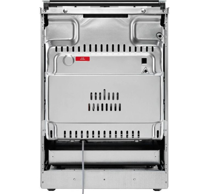 Кухонная плита Zanussi ZCG9510S1W