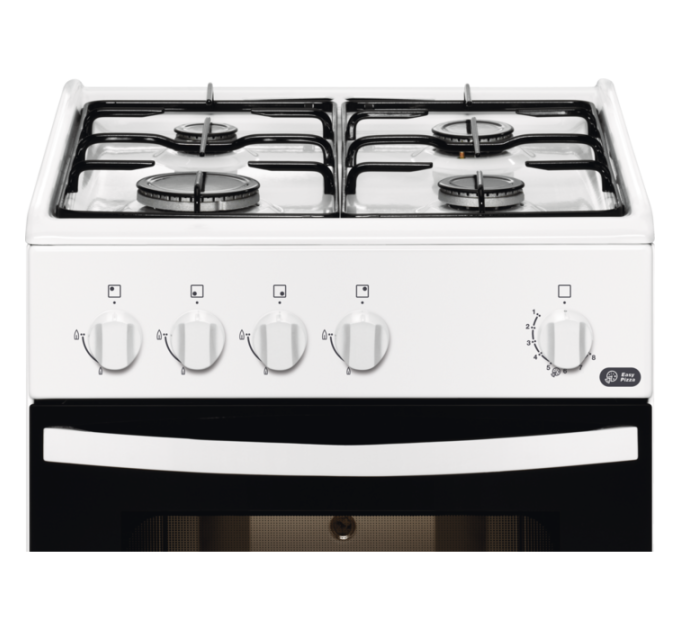 Кухонная плита Zanussi ZCG9510S1W