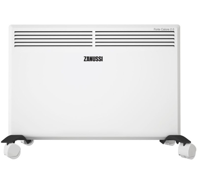 Обігрівач Zanussi ZCH/C-1500 MR