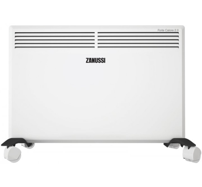 Обогреватель Zanussi ZCH/C-2000 ER