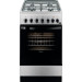 Кухонна плита Zanussi ZCK57201XA