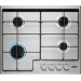 Варочная поверхность Zanussi ZGH65414XS