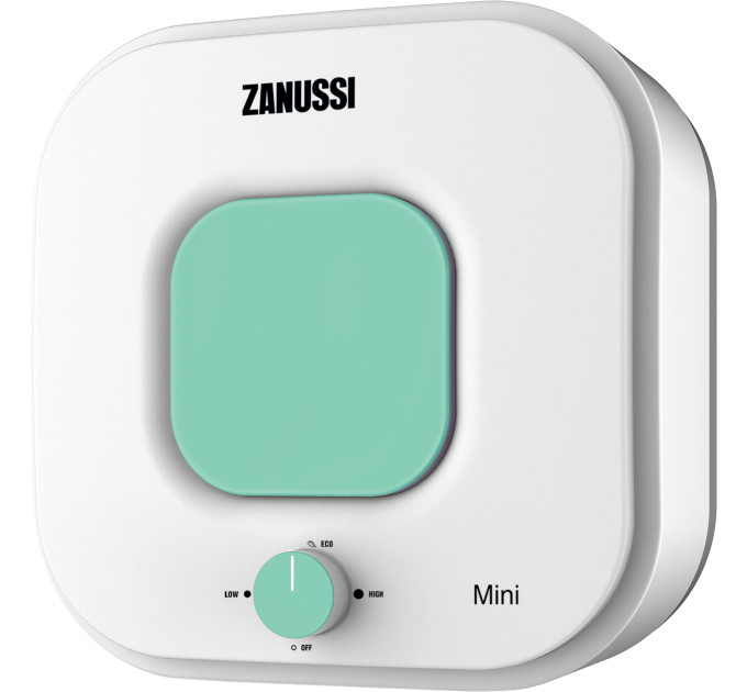 Бойлер Zanussi ZWH/S 10 Mini U Green