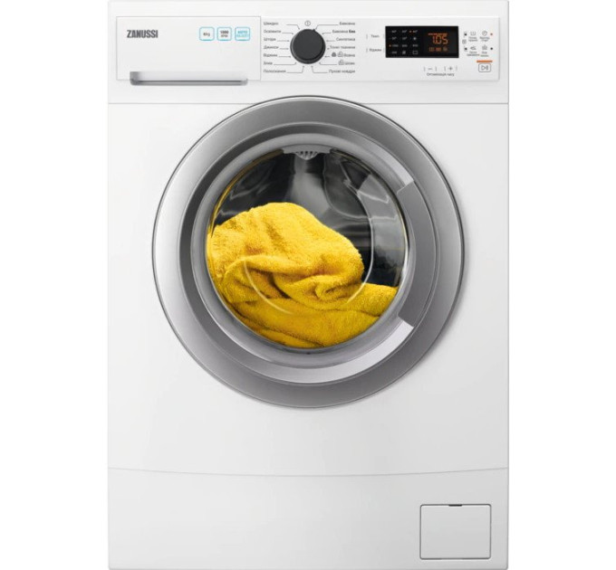 Стиральная машина Zanussi ZWS416SU