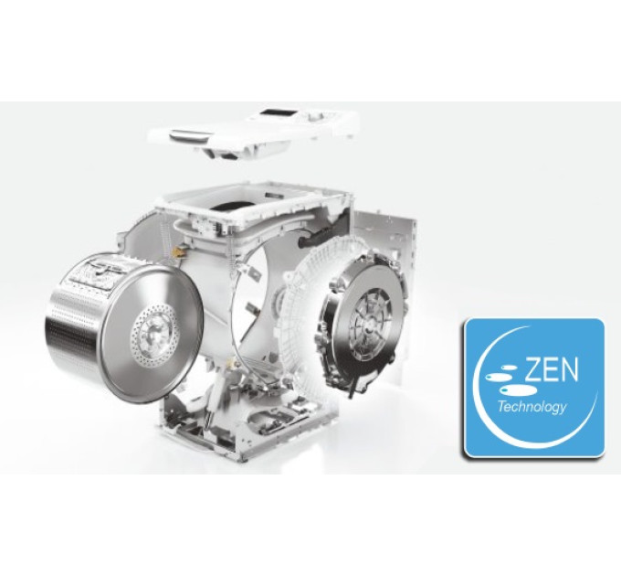 Пральна машина Whirlpool TDLRB 65242BS EU/N