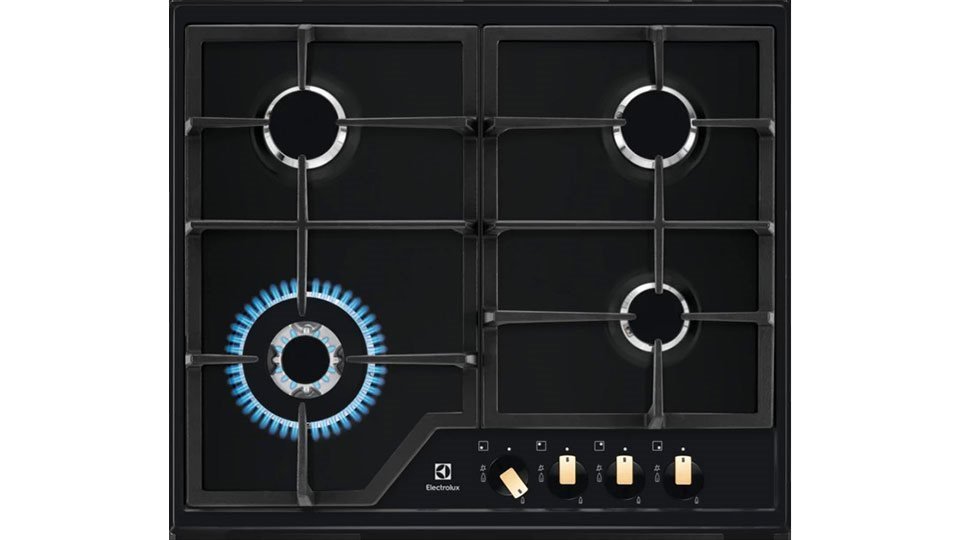 Electrolux KGS6436RK