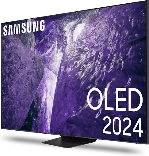 Samsung QE55S95D