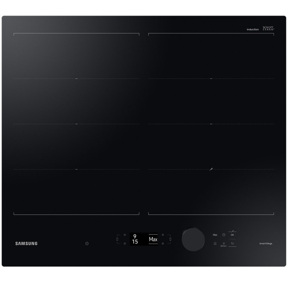 Samsung NZ64B7799FK/WT
