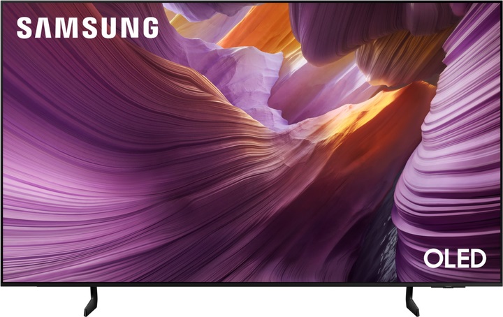 Samsung QE55S85D