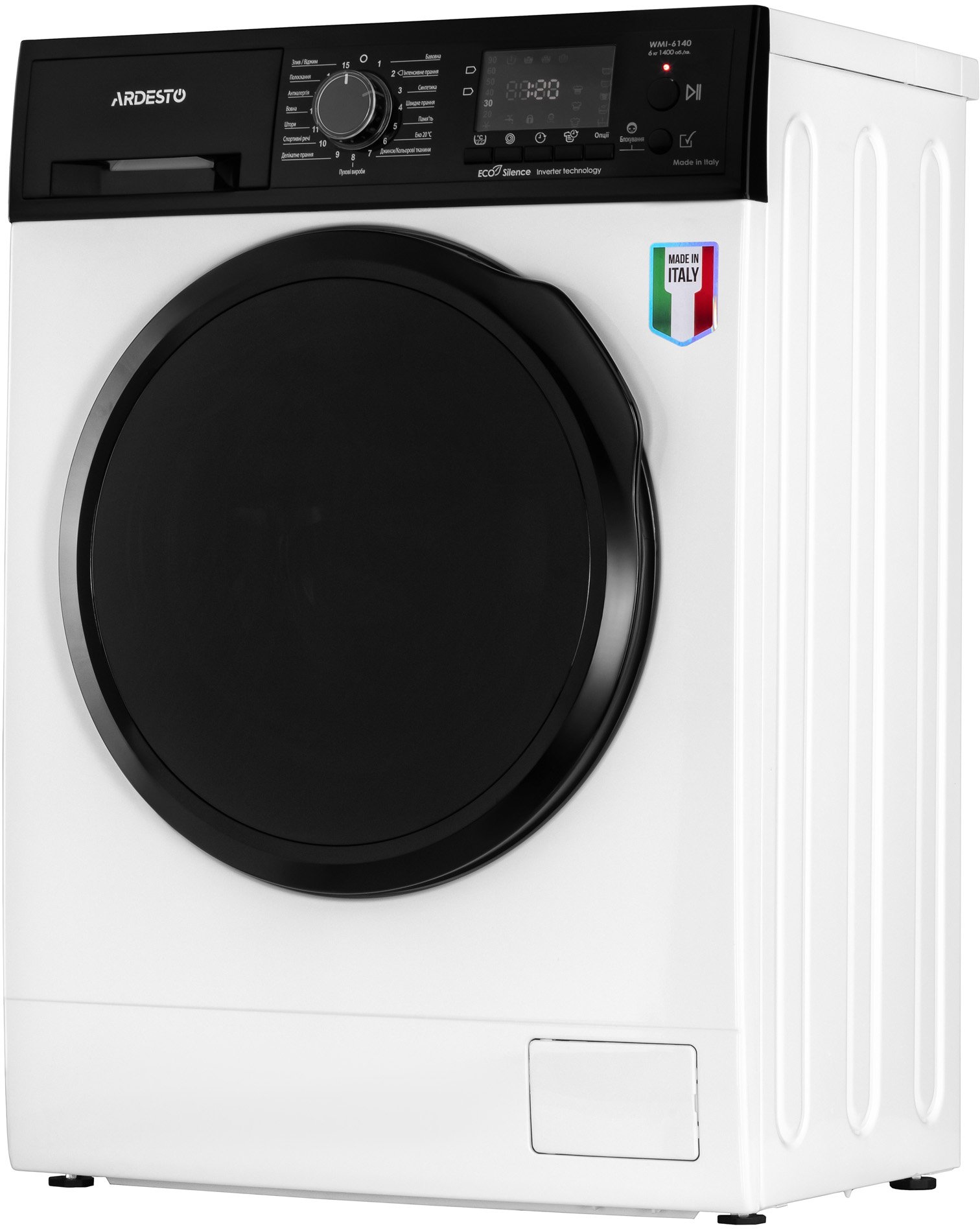 ARDESTO WMI-6140