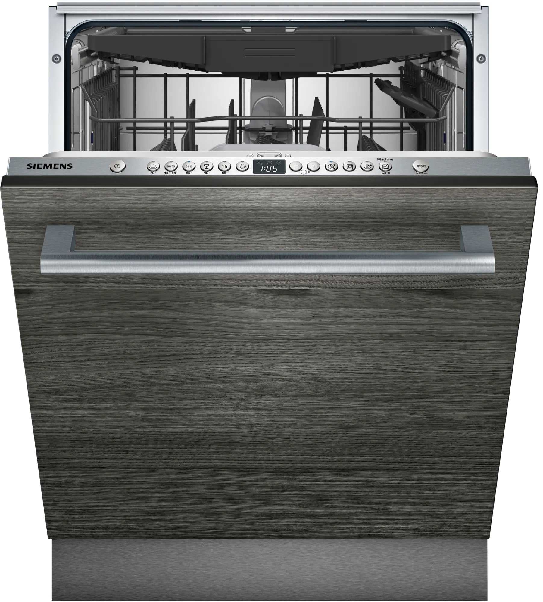Siemens SN636X06KE