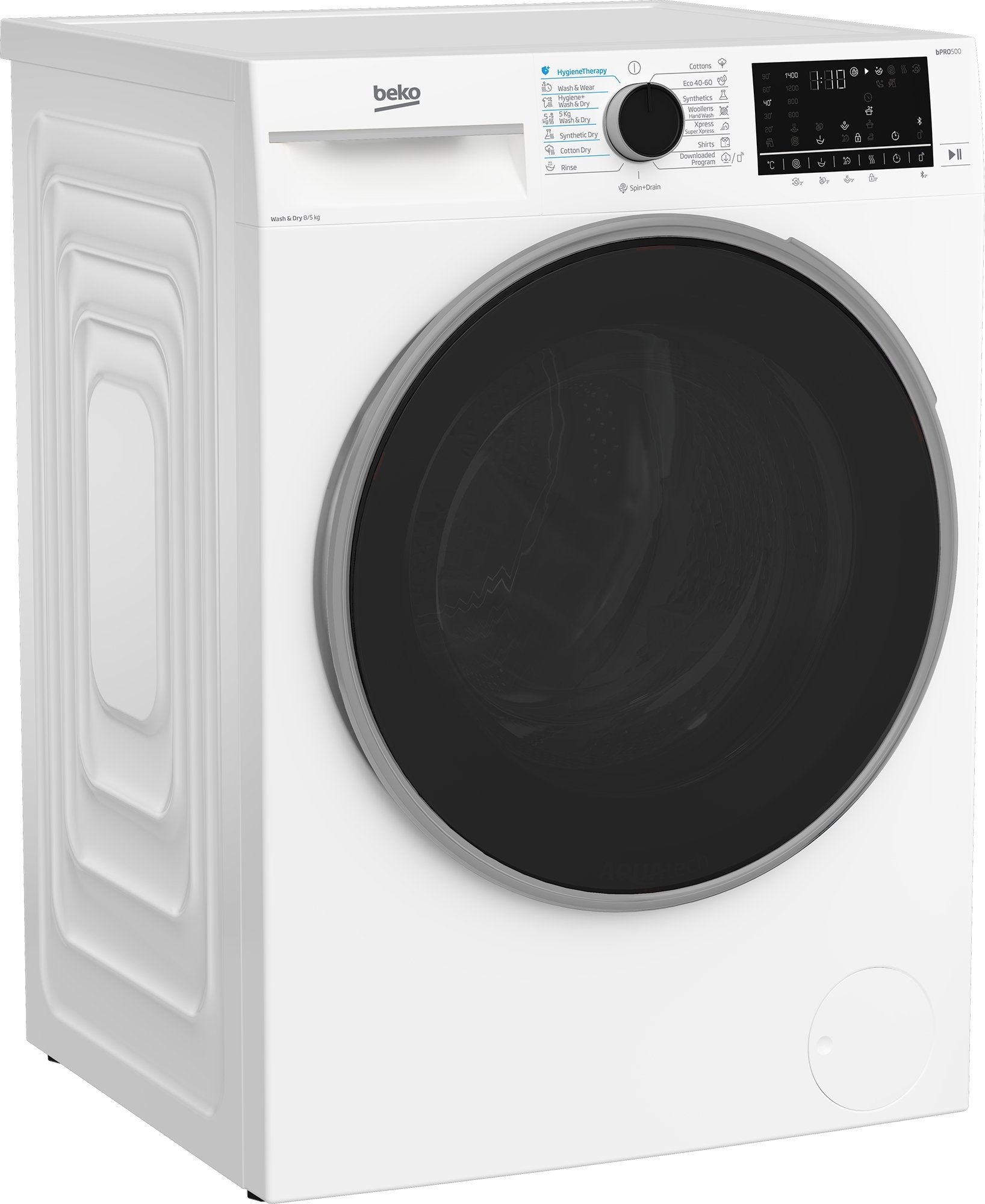 Beko B5DFT58447W