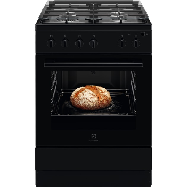 Electrolux LKG604013K