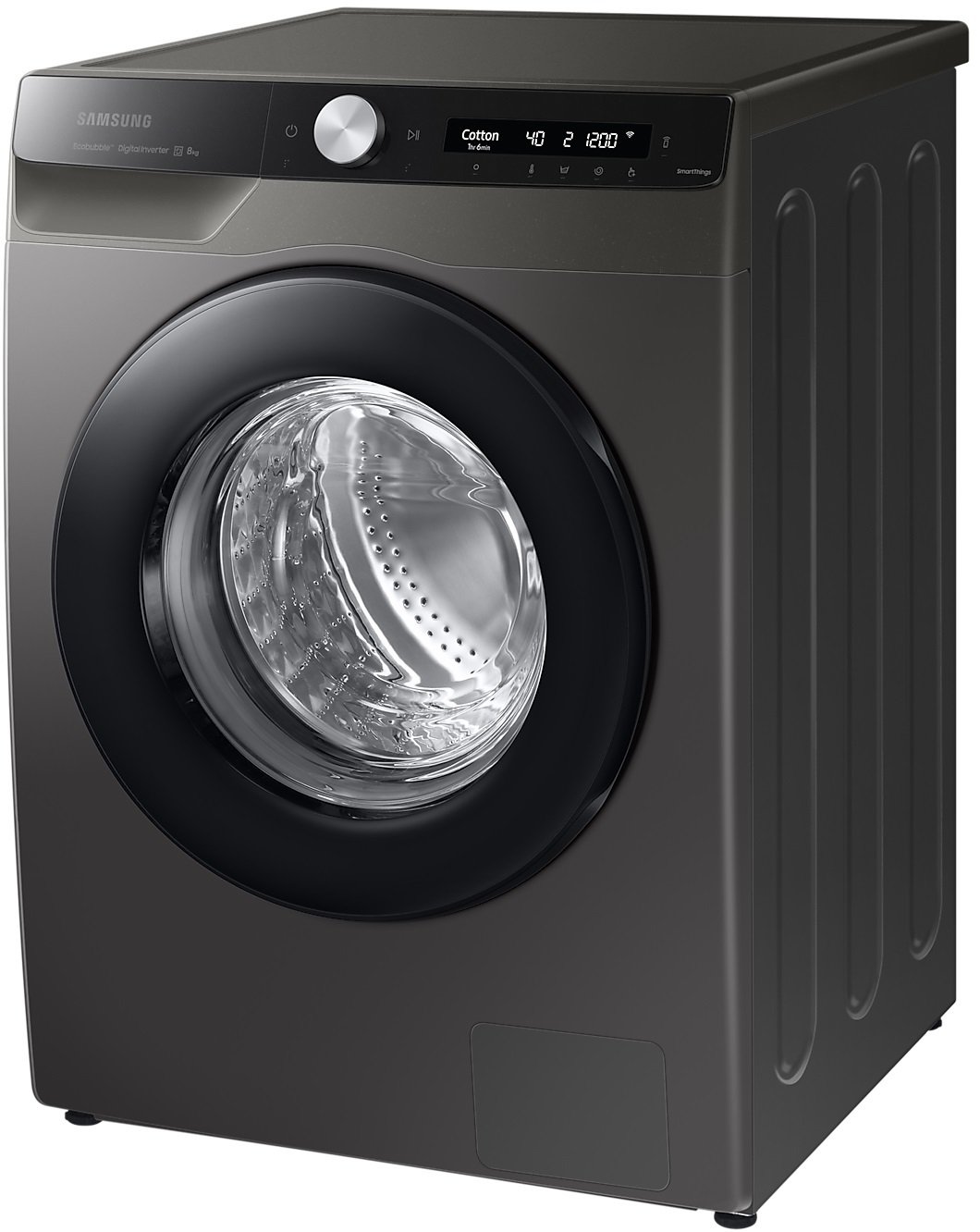 Samsung WW80AG6S28AXUA