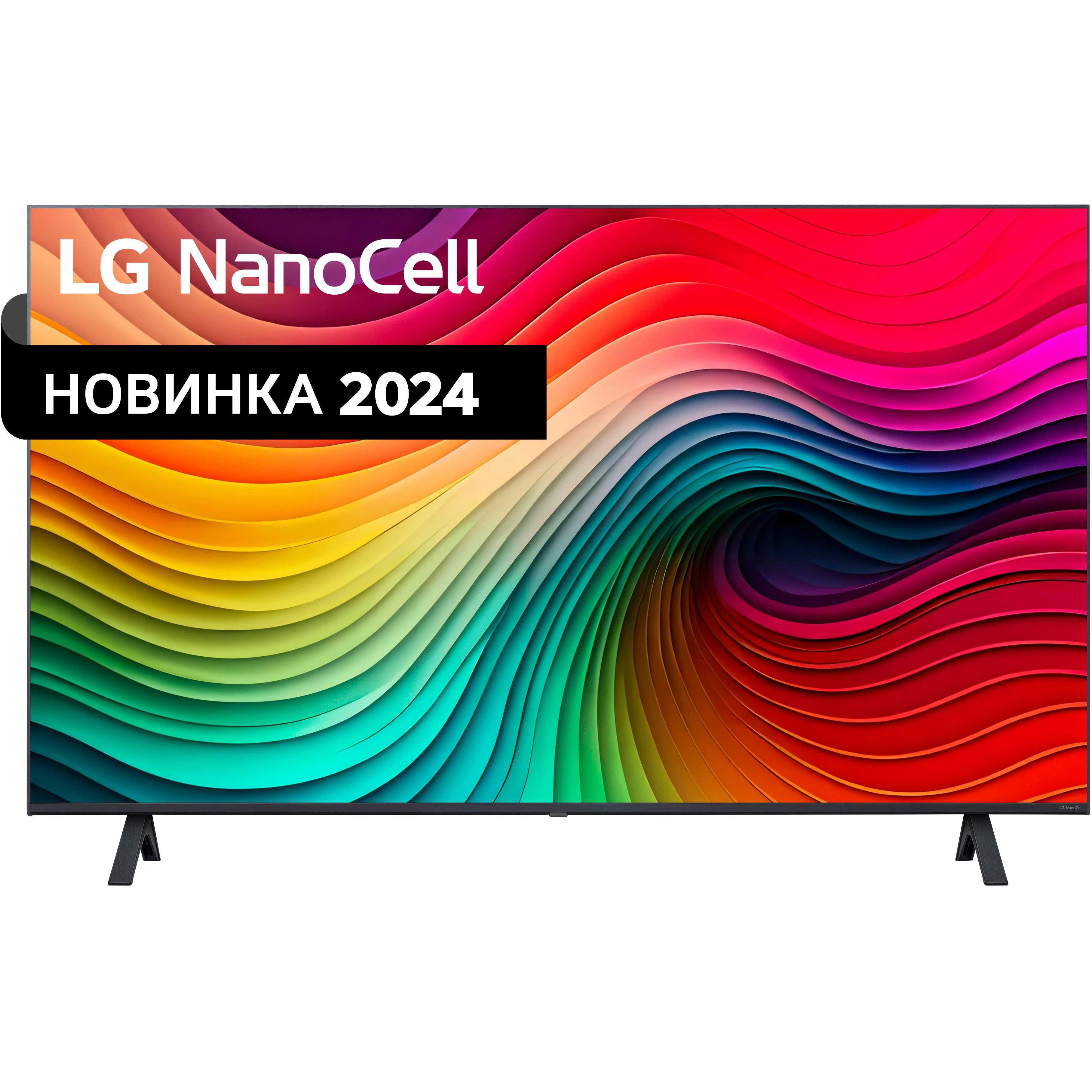 Lg 43NANO81T6A