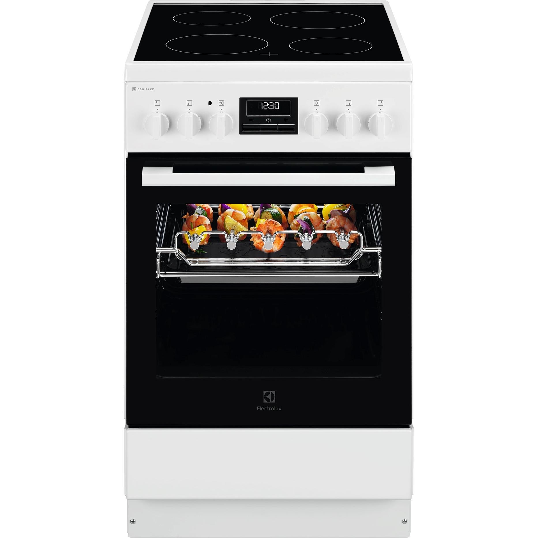 Electrolux LKR540267W