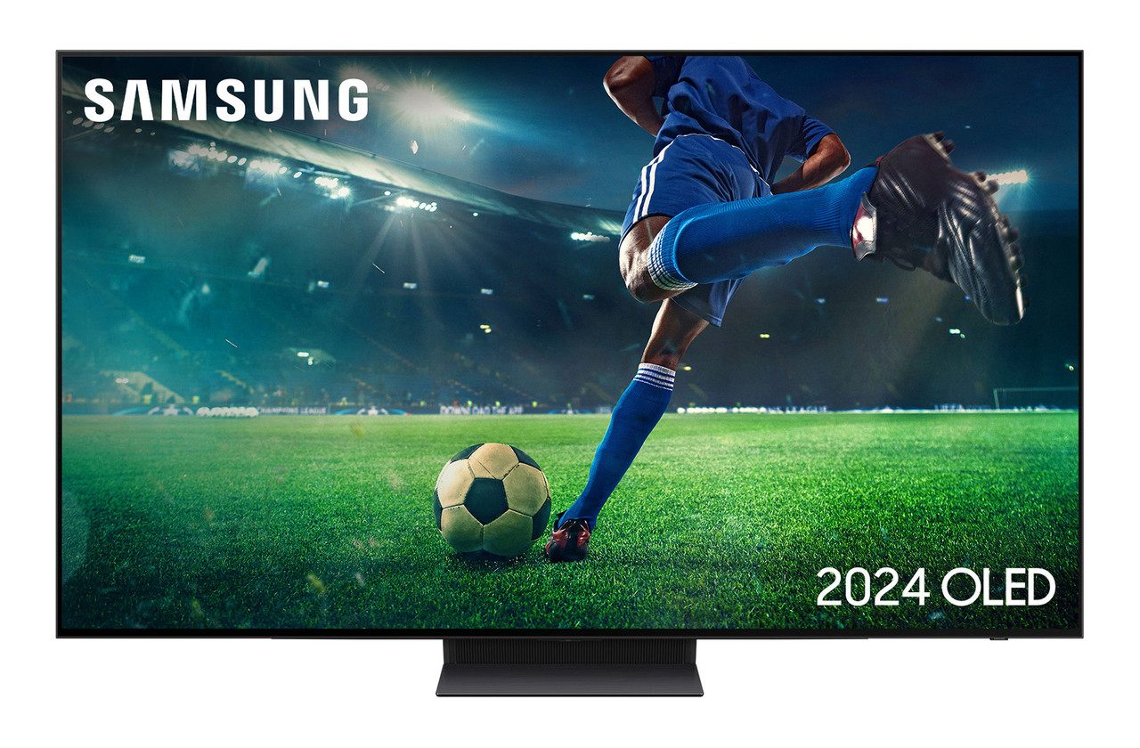 Samsung QE48S90D