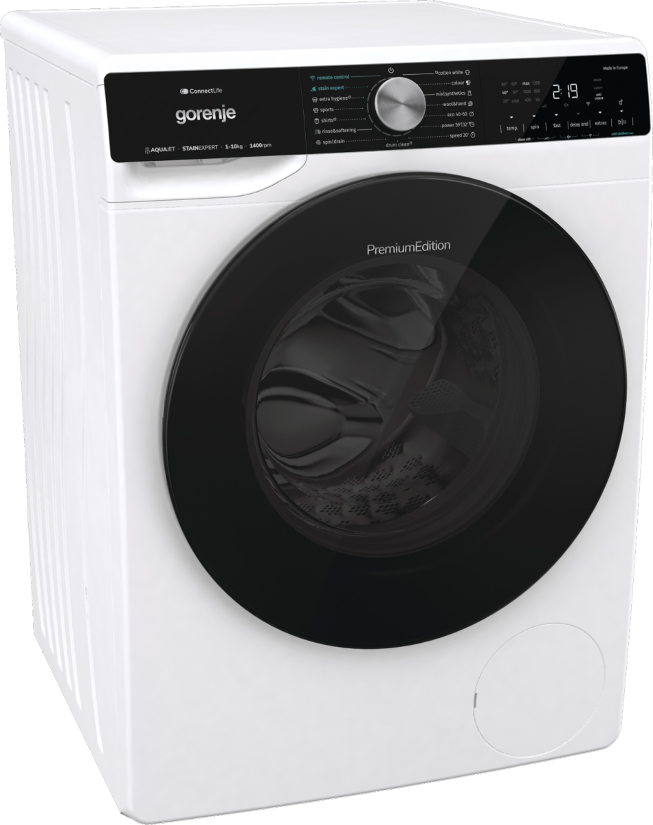 Gorenje WNS14A4TWIFI