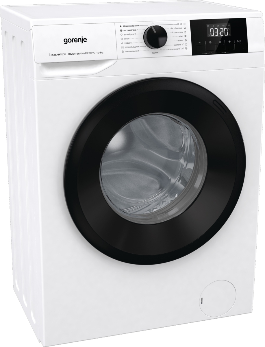 Gorenje W3NGPI62SBS/UA