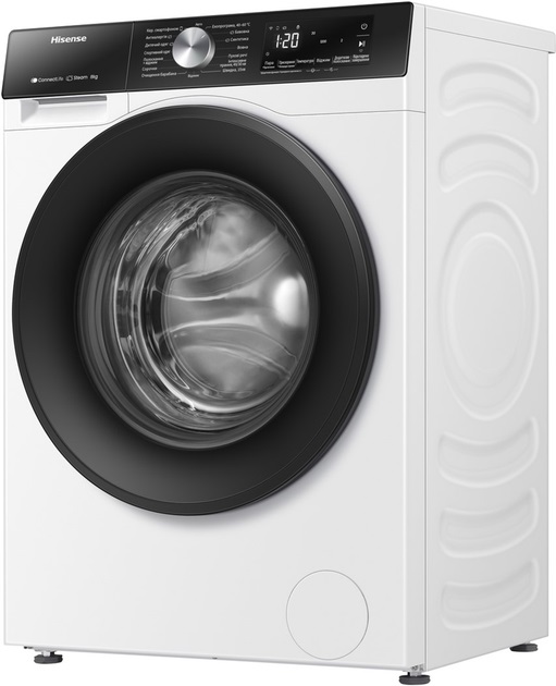 Hisense WF3S8043BW3/UA