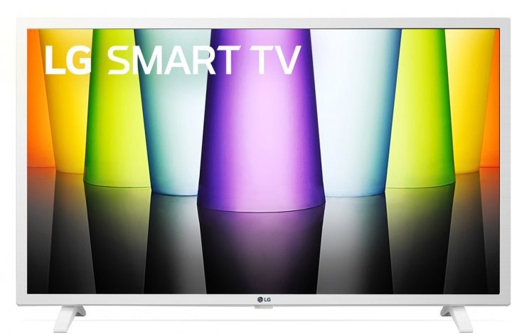 LG 32LQ63806LC