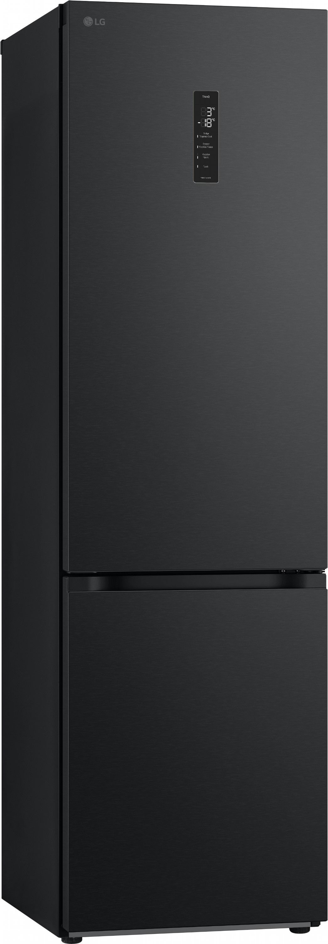 LG GC-B509FTZW