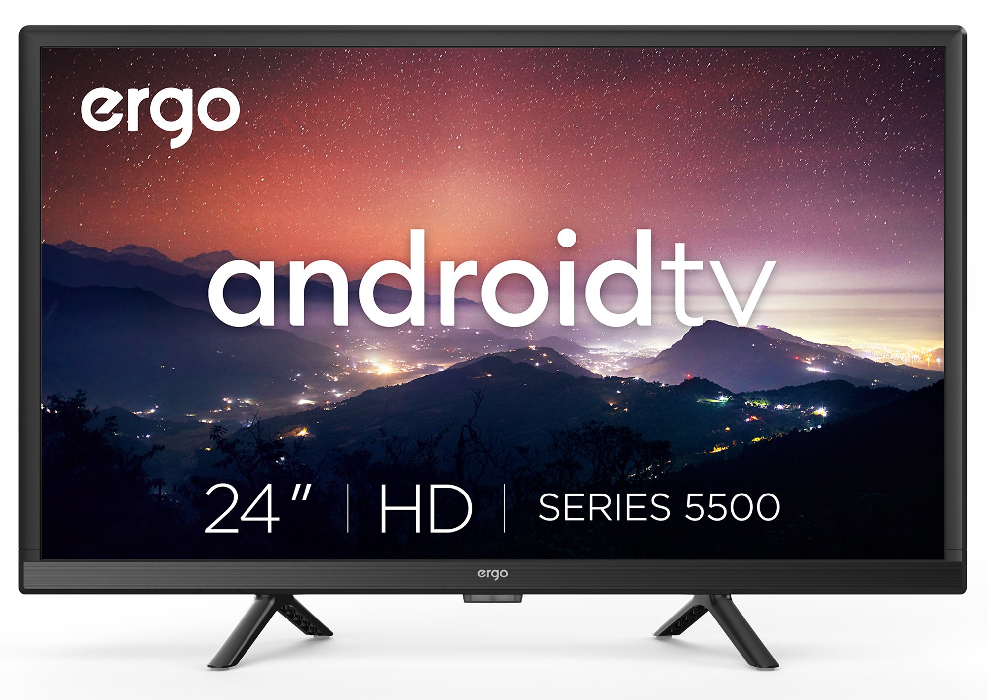 Ergo 24GHS5500