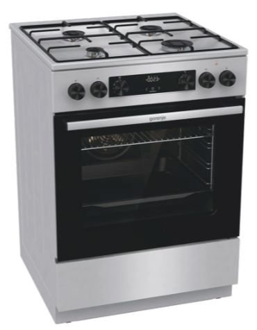 Gorenje GKS6C70XJ
