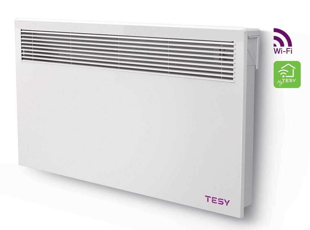Tesy CN 051 200 EI CLOUD W