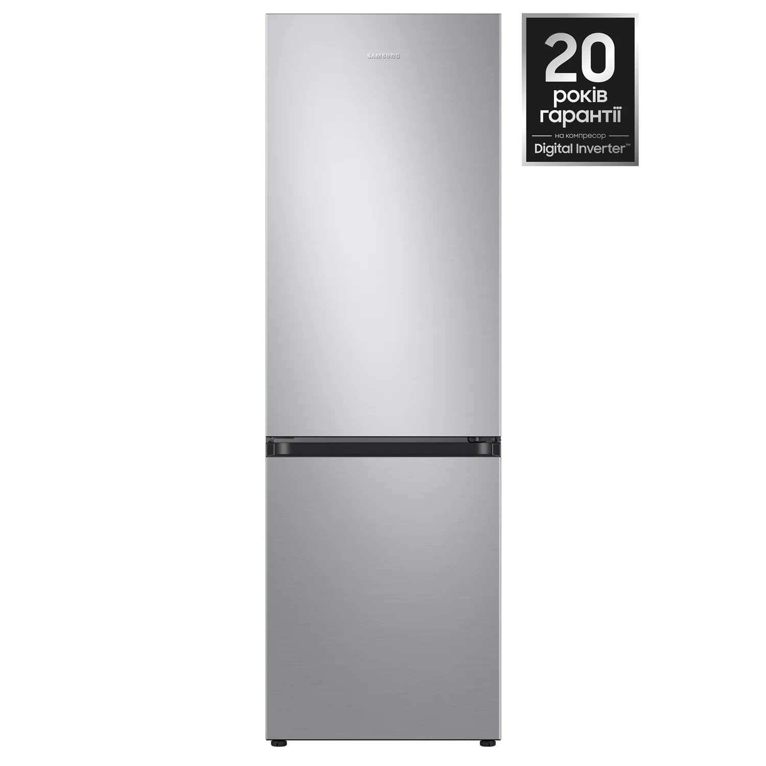 Samsung RB34C600ES9/UA