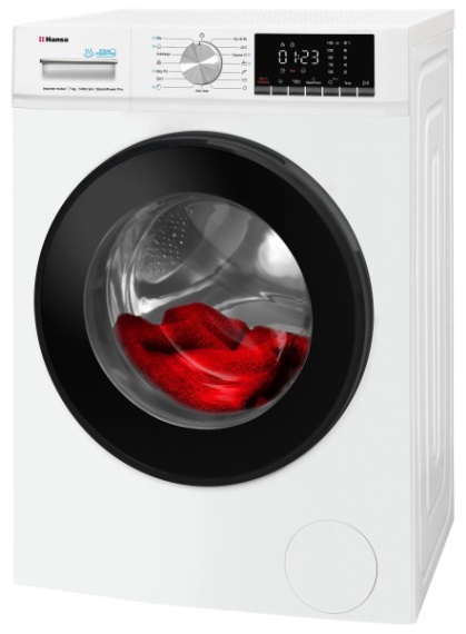 Hansa WHG714SD1W