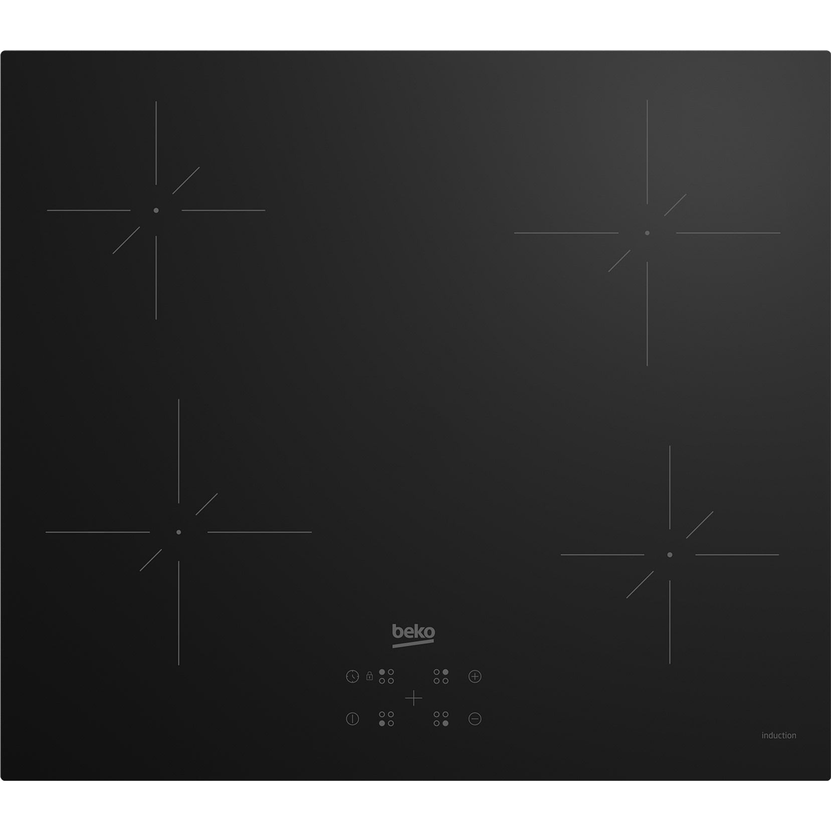 Beko HII64400QT