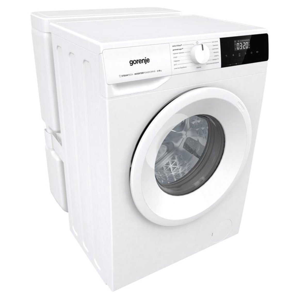 Gorenje WNHPI72SCSIRV