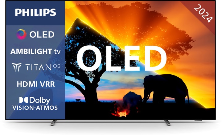 Philips 55OLED769/12