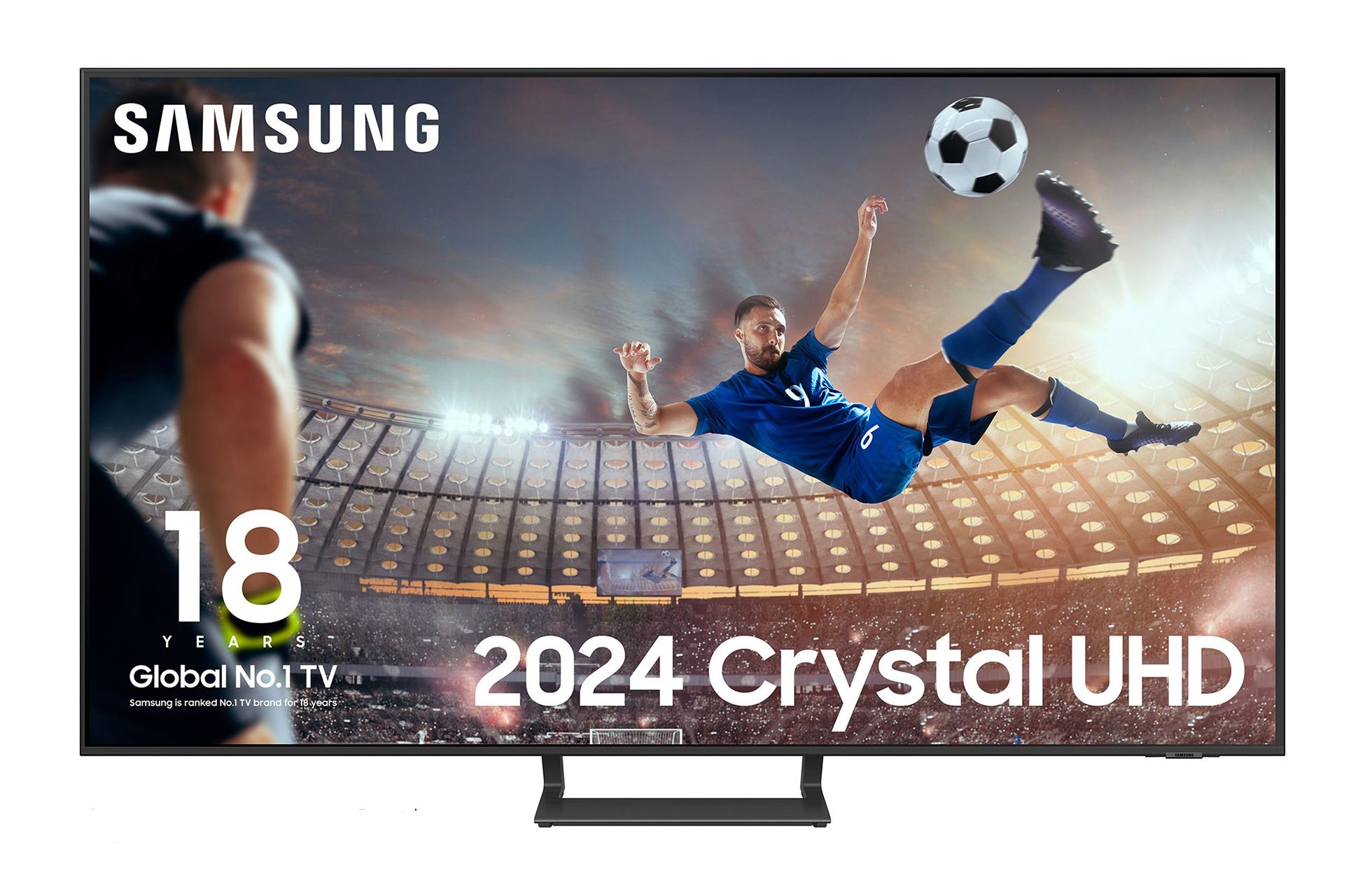 Samsung UE43DU8500