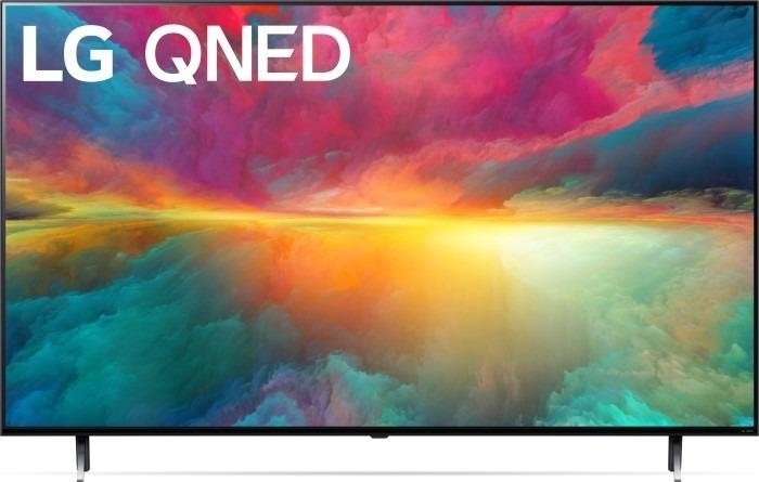Lg 43QNED756RA