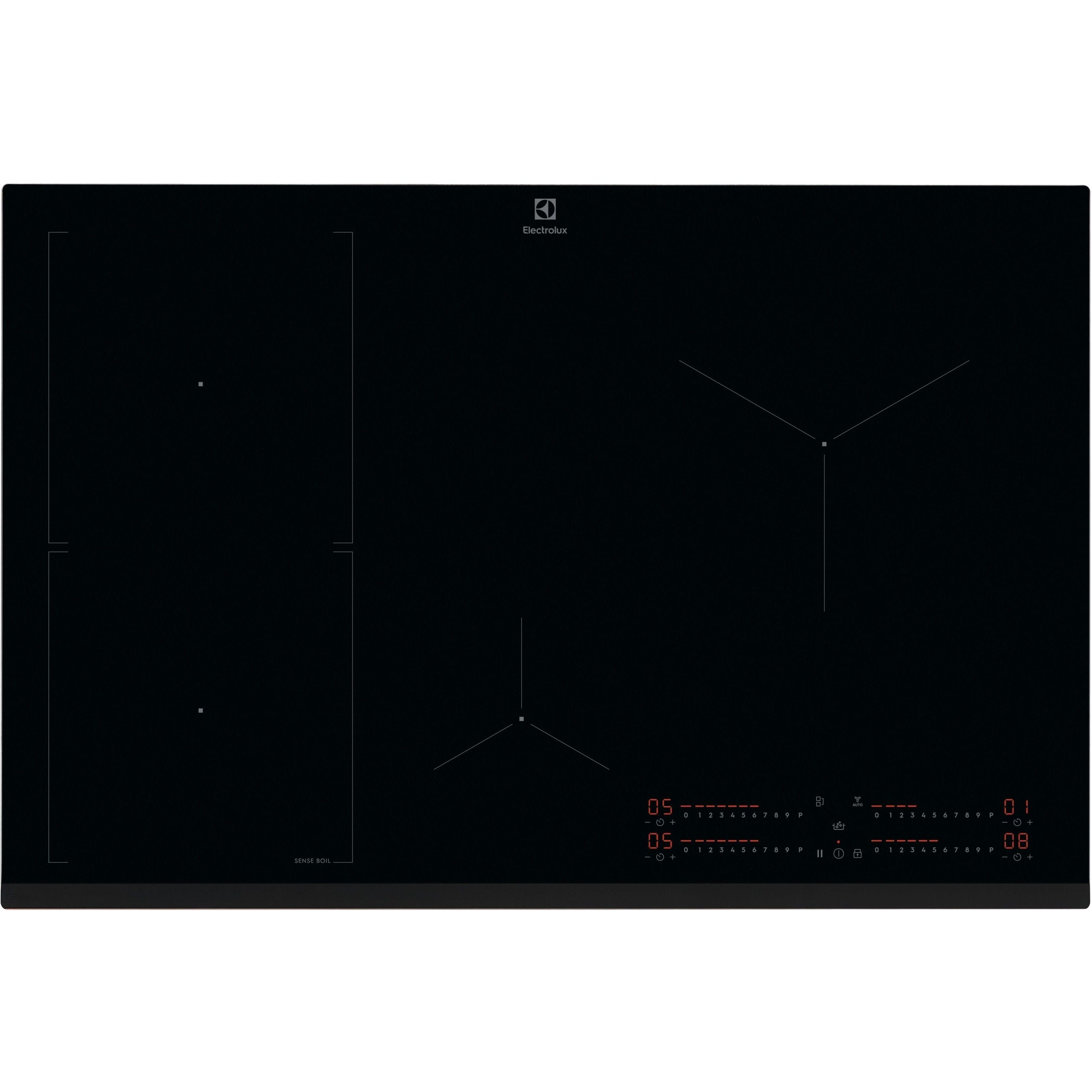 Electrolux EIS82453