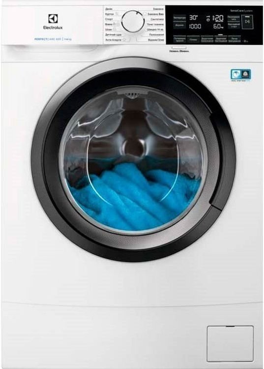 Electrolux EW6S306SU