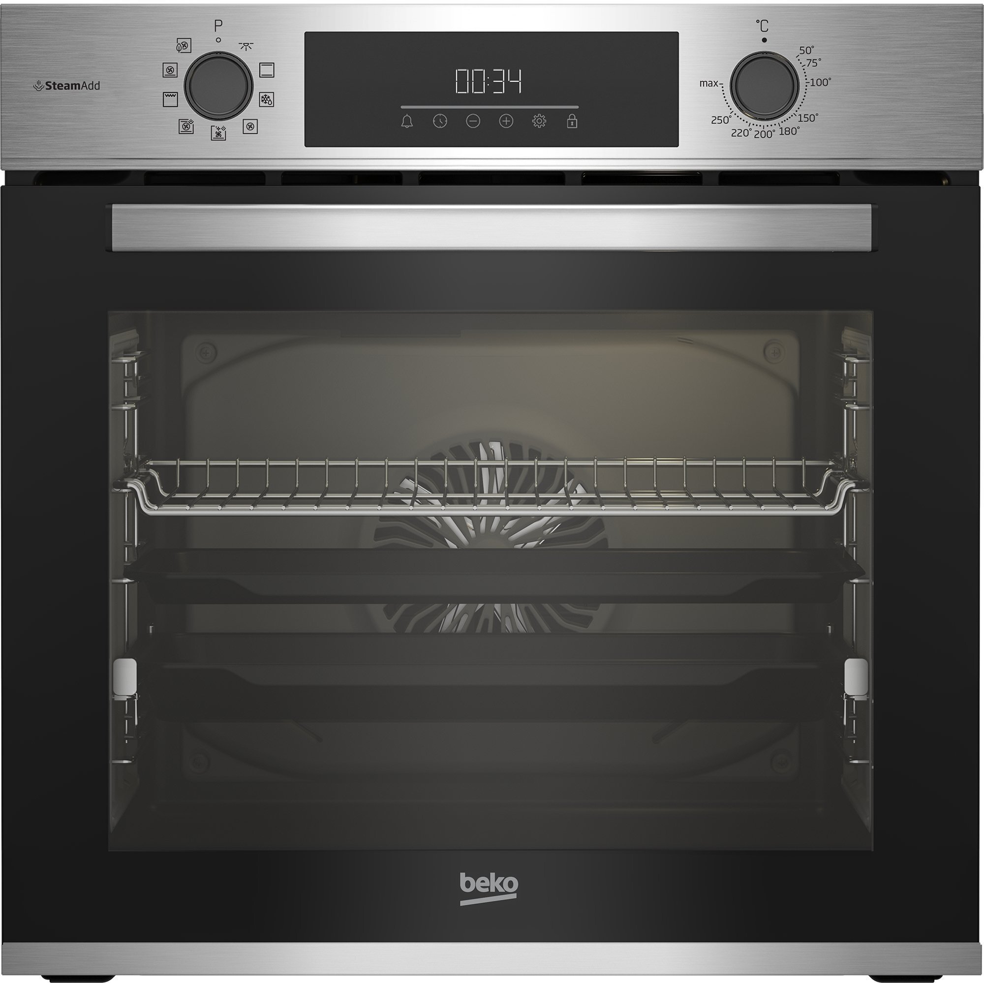 Beko BBIS12300XCSE